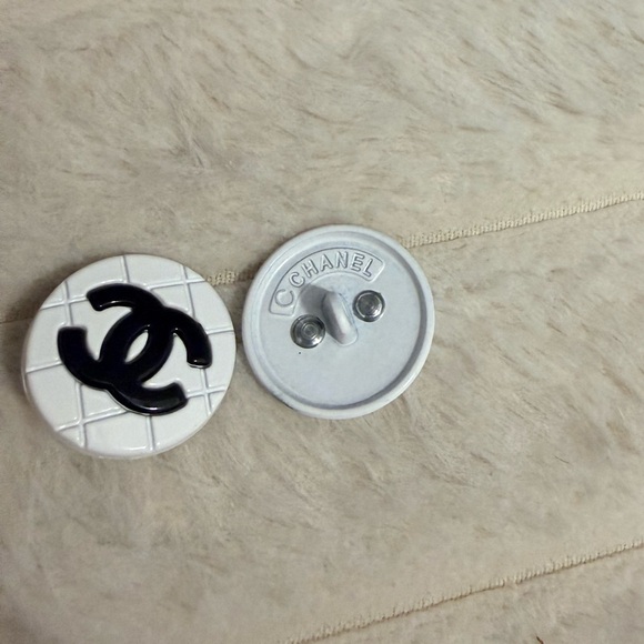 Iconic Buttons - Picture 4 of 4